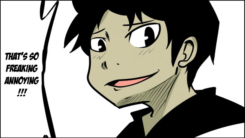 Senyuu. chapter 20 page 39