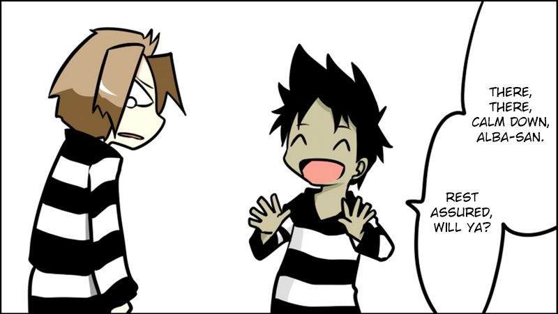 Senyuu. chapter 20 page 40