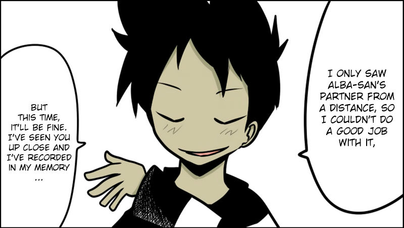 Senyuu. chapter 20 page 41