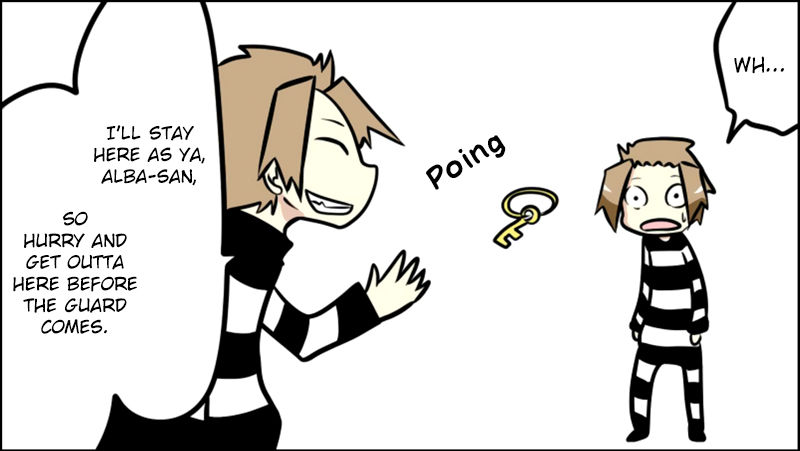 Senyuu. chapter 20 page 43