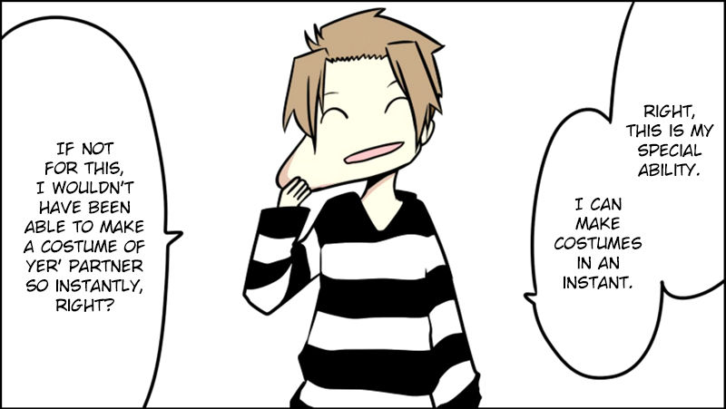 Senyuu. chapter 20 page 44