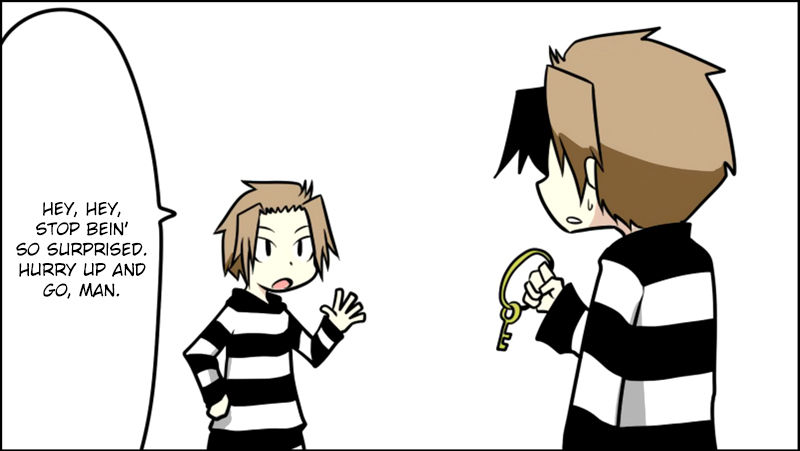 Senyuu. chapter 20 page 45