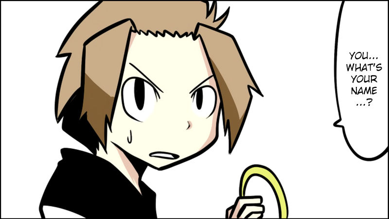 Senyuu. chapter 20 page 46