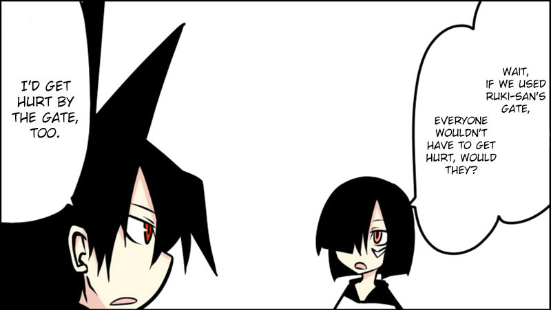 Senyuu. chapter 20 page 5