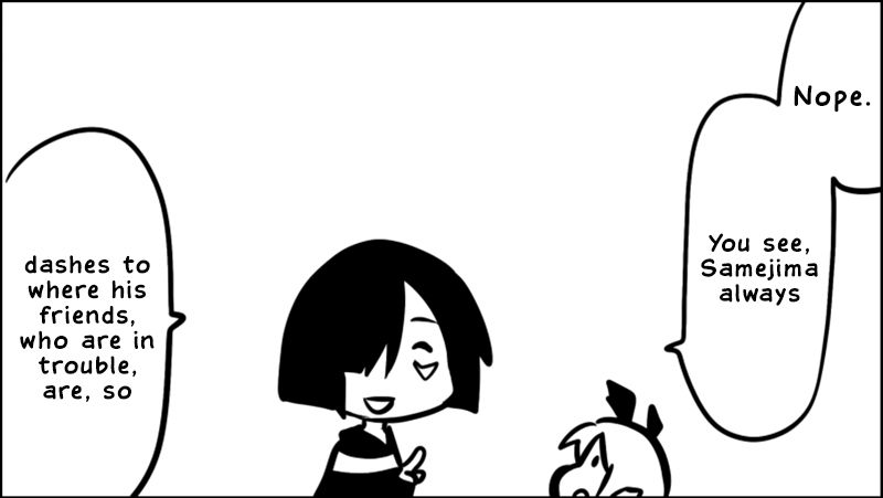 Senyuu. chapter 20 page 51