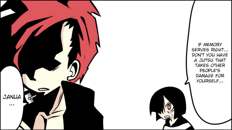 Senyuu. chapter 20 page 9