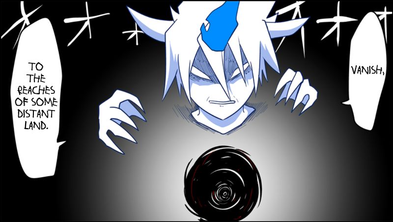 Senyuu. chapter 202 page 12