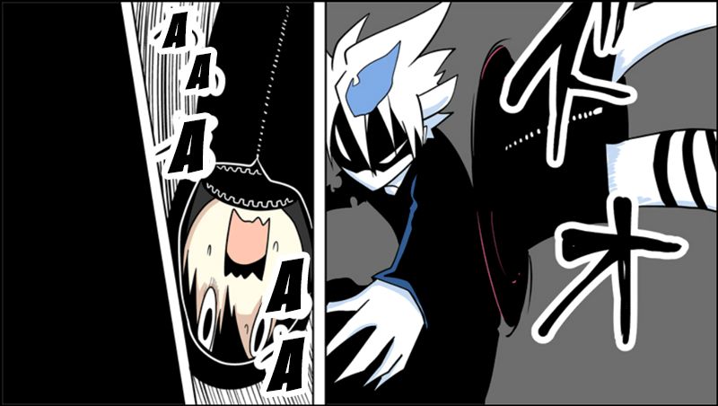 Senyuu. chapter 202 page 13