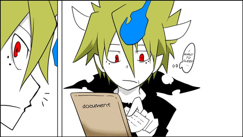 Senyuu. chapter 202 page 4