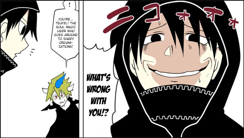 Senyuu. chapter 202 page 7