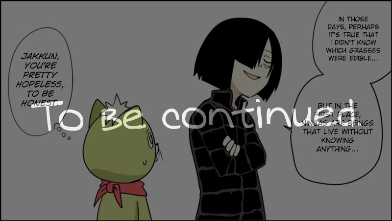 Senyuu. chapter 204 page 12