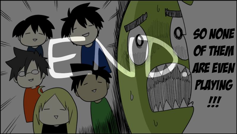 Senyuu. chapter 208 page 14