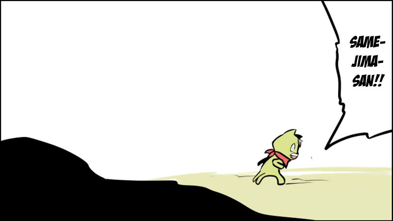 Senyuu. chapter 21 page 27