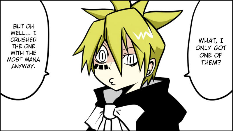 Senyuu. chapter 21 page 33