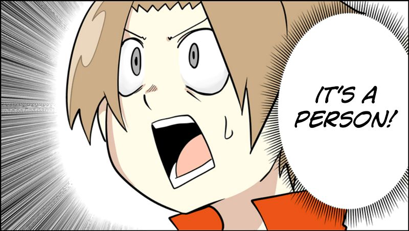 Senyuu. chapter 210 page 11