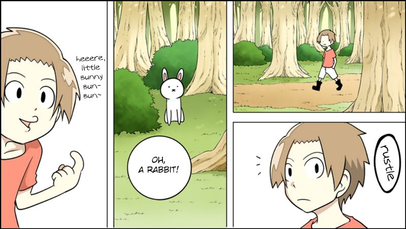 Senyuu. chapter 210 page 5