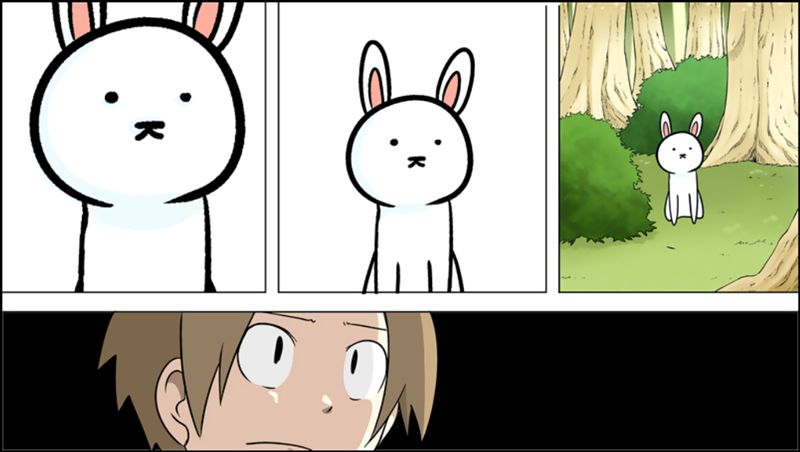 Senyuu. chapter 210 page 6