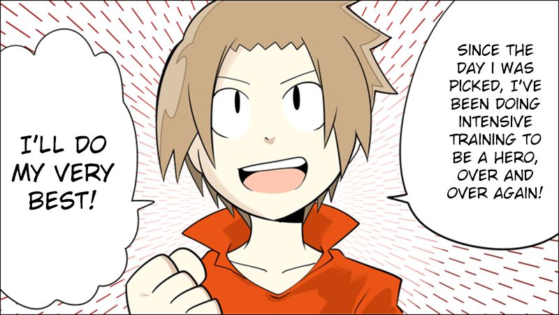 Senyuu. chapter 213 page 10