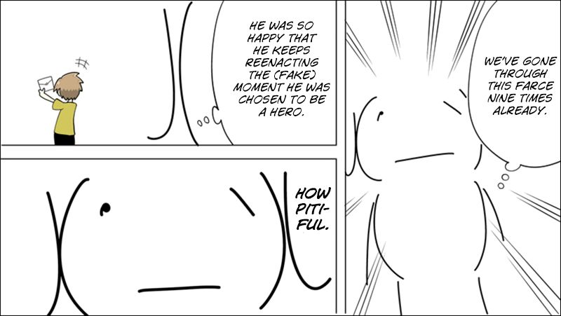 Senyuu. chapter 213 page 3