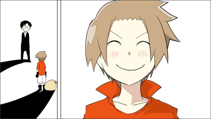 Senyuu. chapter 213 page 7