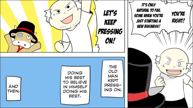 Senyuu. chapter 214 page 10