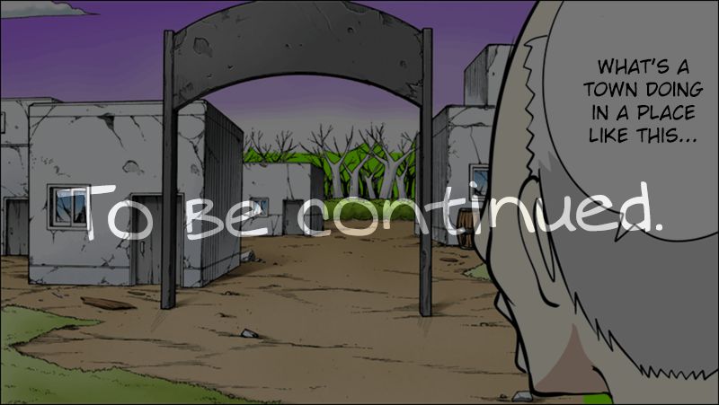 Senyuu. chapter 214 page 13