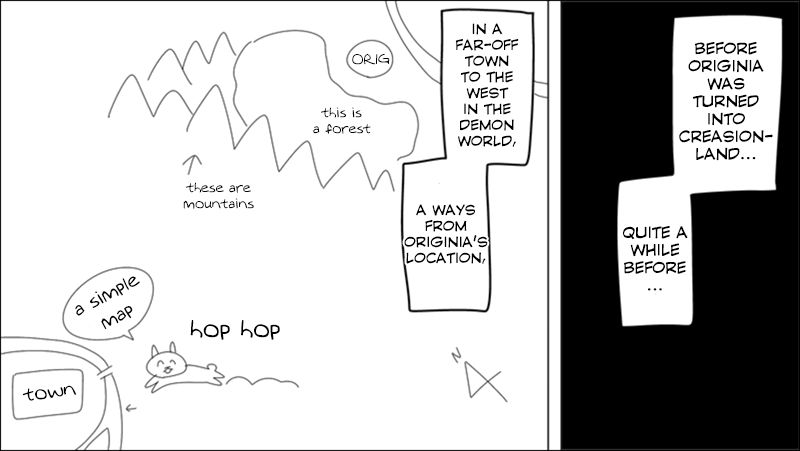 Senyuu. chapter 214 page 3