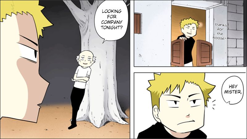 Senyuu. chapter 214 page 7