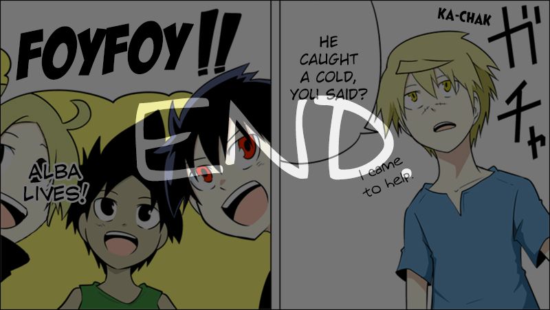 Senyuu. chapter 218 page 14