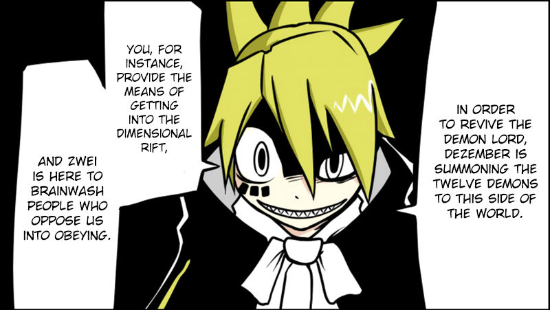 Senyuu. chapter 22 page 10