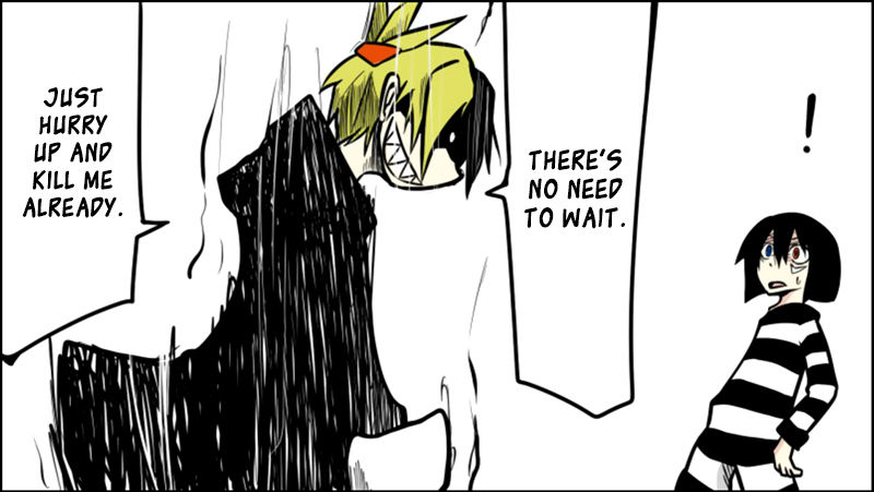 Senyuu. chapter 22 page 13