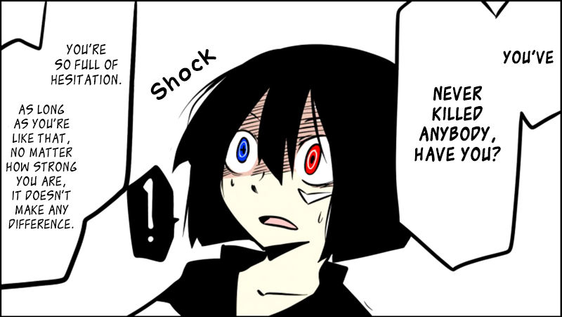 Senyuu. chapter 22 page 15