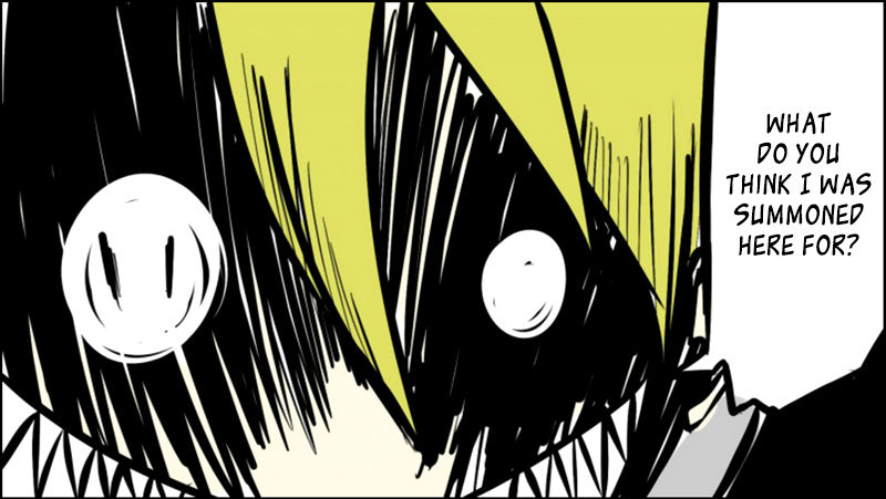 Senyuu. chapter 22 page 17