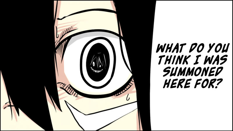 Senyuu. chapter 22 page 18