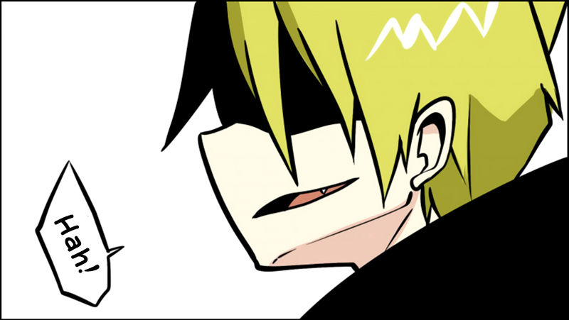 Senyuu. chapter 22 page 2