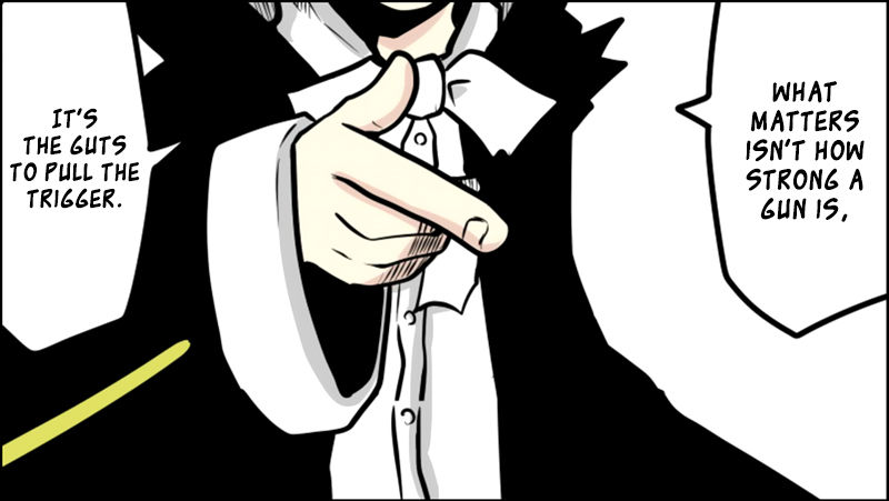 Senyuu. chapter 22 page 20