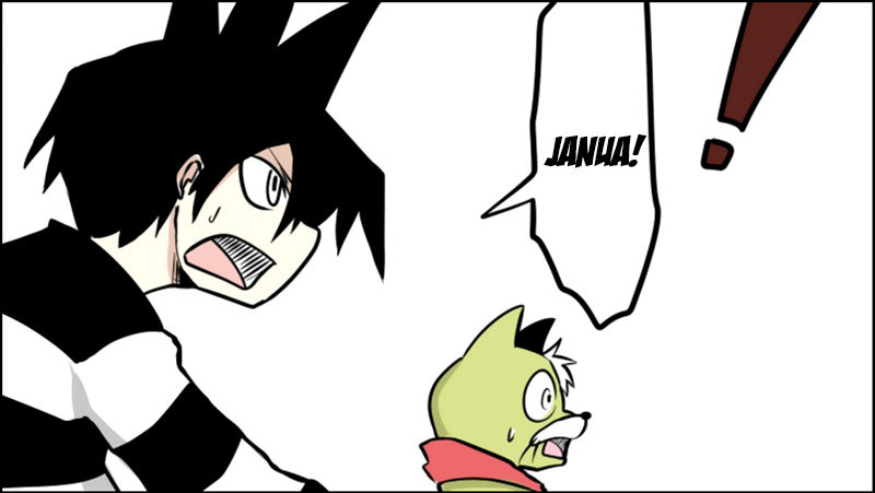 Senyuu. chapter 22 page 21