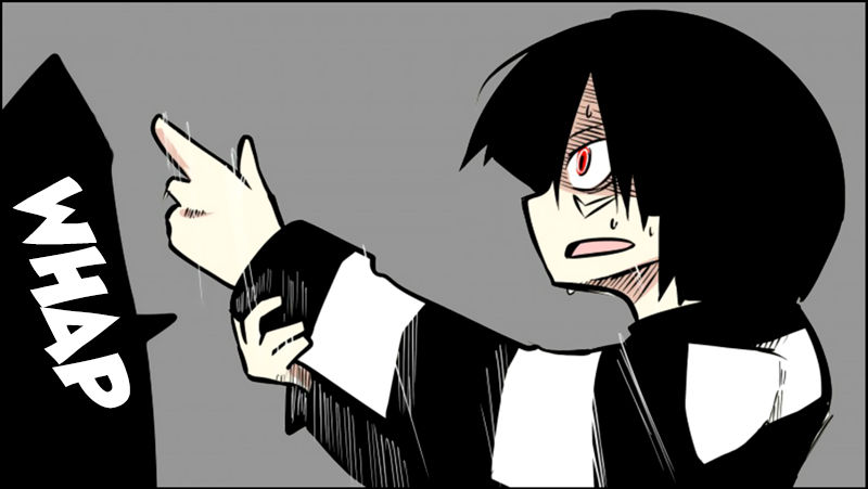 Senyuu. chapter 22 page 22