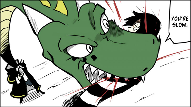 Senyuu. chapter 22 page 23