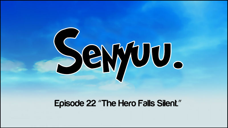 Senyuu. chapter 22 page 24