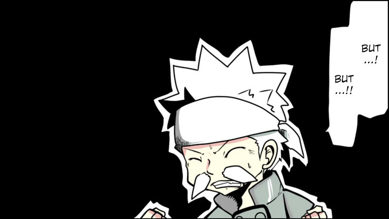 Senyuu. chapter 22 page 27