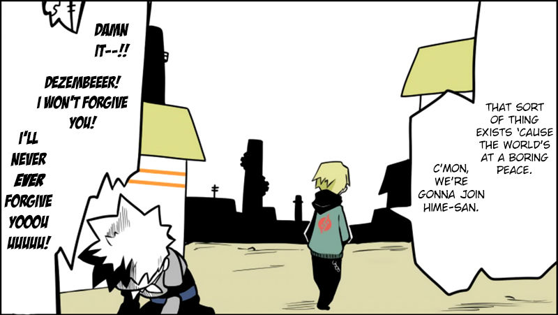 Senyuu. chapter 22 page 30