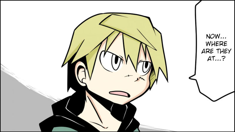 Senyuu. chapter 22 page 31