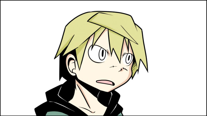 Senyuu. chapter 22 page 33