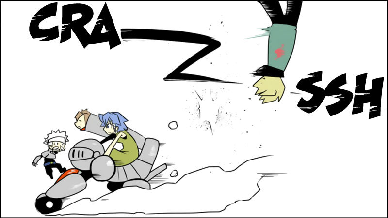 Senyuu. chapter 22 page 34