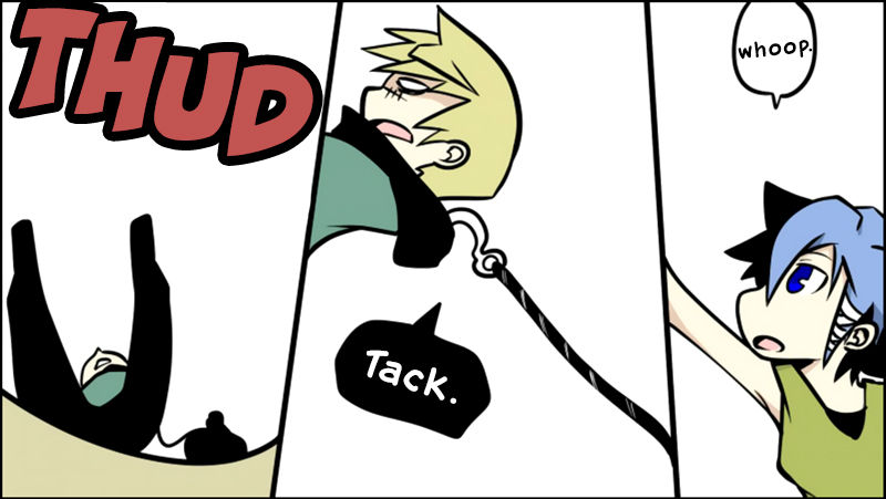 Senyuu. chapter 22 page 36