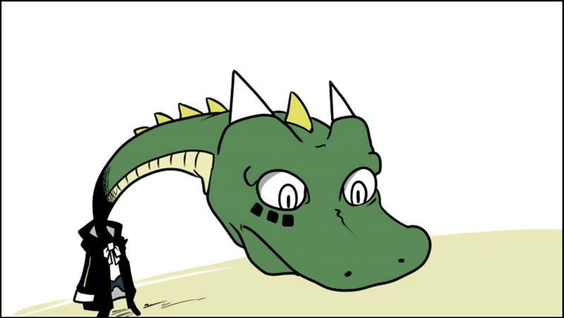 Senyuu. chapter 22 page 45