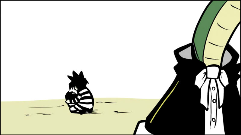 Senyuu. chapter 22 page 46