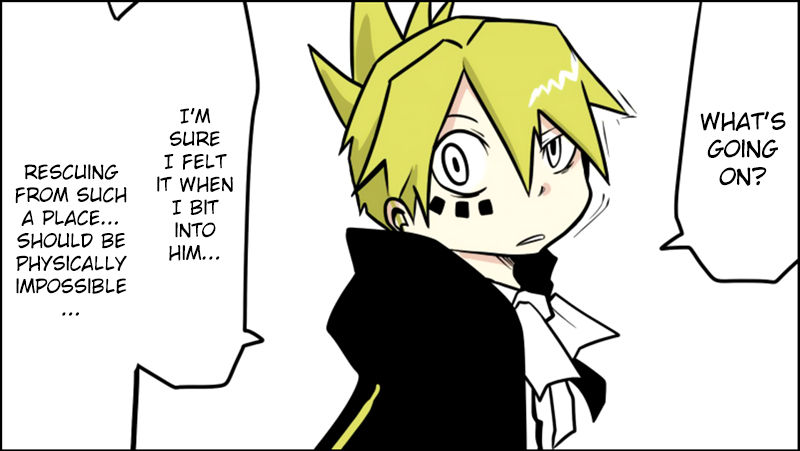 Senyuu. chapter 22 page 48