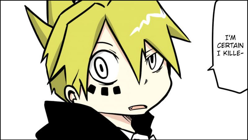 Senyuu. chapter 22 page 49